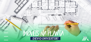 Imóveis na planta